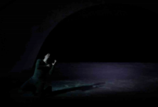 [Festival d’Automne] « Rêve et folie », dans les ombres tourmentées de Claude Regy