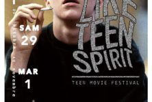 Au cinéma Grand Action à Paris, le festival Smells Like Teen Spirit met le teen movie à l’honneur
