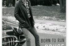 Bruce Springsteen « Born To Run » Albin Michel