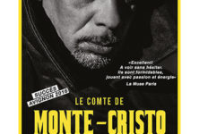 « Le comte de Monte-Cristo » assouvit sa soif de vengeance jusqu’au 29 janvier 2017 au théâtre de l’Essaïon !