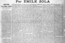 L’affaire Dreyfus aura son musée dédié chez Zola