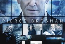Gagnez 5 liens VOD pour le film I.T avec Pierce Brosnan