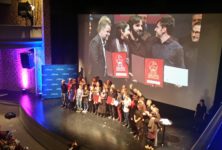 Arras Film Festival, clôture : triomphe pour la Bulgarie, la Géorgie, et pour les Roues libres hongroises