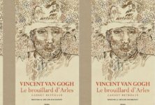 L’hypothétique carnet de dessins Van Goghien