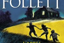 “L’appel des étoiles”, le roman pour enfants de Ken Follett enfin traduit