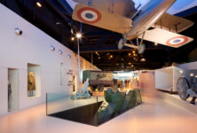Gagnez un pass famille (2 adultes + 2 enfants) pour visiter le Musée de la Grande Guerre