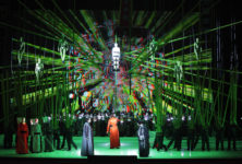 Une “Turandot” grandiose à l’Opéra de Munich