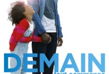 Box-office France semaine : Omar Sy double Papa ou Maman 2 avec Demain tout commence
