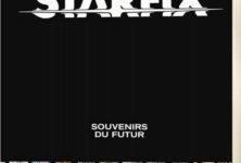 “Le Cinéma de Starfix – Souvenirs du Futur”: Cinq questions au cinéaste Nicolas Boukhrief