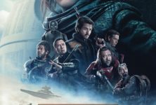 Box-office France semaine : 1.8 million d’entrées pour Star Wars Rogue One