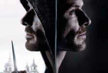 Box-office France semaine : près de 900.000 entrées pour Assassin’s Creed
