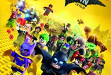 [Critique] de Lego Batman, Le Film: le spin-off de La Grande Aventure Lego