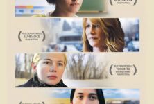 [Critique] « Certain women », Laura Dern, Michelle Williams, Kristen Stewart, trois femmes puissantes et fragiles sublimées par Kelly Reichardt