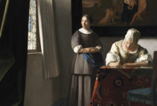 Vermeer désacralisé, Vermeer sublimé ?