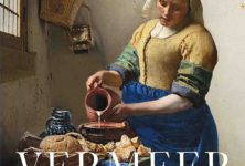 Catalogue de l’exposition Vermeer