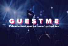 GuestMe, le Deezer de la musique live pour les franciliens