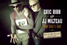 Bibb et Milteau : Retour fantasmatique vers l’origine du blues
