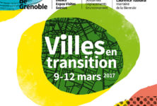 La Biennale de Grenoble : quatre journées d’ateliers tournés vers l’écologie