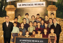 « Les Choristes, le musical », une adaptation musicale réussie et touchante !