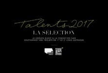 La Sélection talents 2017: le Groupe Ouest et la Fondation GAN accompagnent des projets de 1er ou 2e long-métrages