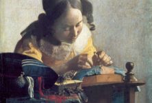 Un Louvre débordé face au succès de l’exposition Vermeer