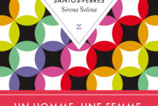 « Sirena Selena » de Mayra Santos-Febres, un roman somptueux