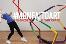 #MONFAITDART, le concours photo qui fait participer le public de Pompidou