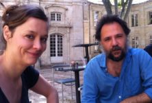 Nomination de Nathalie Garraud et Olivier Saccomano à la tête du CND de Montpellier
