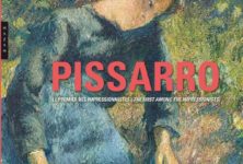 Pissarro nous impressionne au musée Marmottant Monet