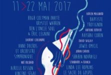 [Festival Jazz à Saint-Germain] Baptiste Trotignon a fait vibrer l’Eglise Saint-Germain-des Prés le 12 mai