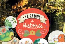 « La Cabane à Histoires », un film qui donne aux enfants le goût de la lecture !