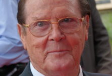 Roger Moore, l’acteur légendaire de James Bond, est décédé