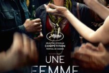 « Une femme douce » : un film brillant, gâché par sa fin [Cannes]