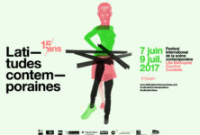 Gagnez 10 x 2 places pour Latitudes Contemporaines le 10 juin (Roubaix)