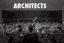 [Live report] Architects à la Laiterie