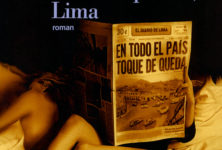 « Aux Cinq Rues, Lima » de Mario Vargas Llosa : roman mineur d’un écrivain majeur