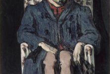 “Portraits de Cézanne” au musée d’Orsay : la figure au sommet