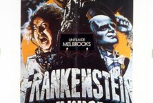 “Frankenstein Junior”: reprise de la parodie hilarante et cultissime de Mel Brooks !