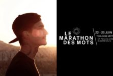« Le marathon des mots » à Toulouse, une 13ème édition tournée vers l’Amérique latine