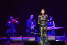 Concert hommage à Oum Kalthoum: la résurrection d’une chanteuse