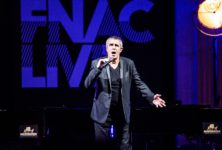 [Live-Report] Julien Clerc offre la primeur de son nouveau concert à Fnac Live