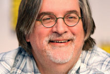 Matt Groening, le créateur des “Simpson”, prépare une série pour Netflix
