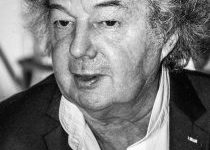 Disparition de l’écrivain Gonzague Saint Bris à l’âge de 69 ans