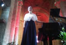 [Live Report] Marie-Ange N’Guci aux Musicales de Pommiers : la relève est déjà là