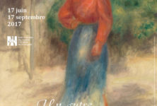 Invitation à découvrir « un autre Renoir » au musée d’art moderne de Troyes jusqu’au 17 septembre 2017