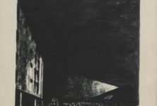 « Au seuil de l’enfer » : le camp de déportation de Drancy illustré à l’eau-forte