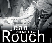 Jean Rouch, « L’homme-cinéma » à la BNF