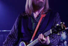 Disparition du chanteur et guitariste Tom Petty