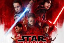 Focus sur la nouvelle bande annonce de Star Wars: les derniers Jedi