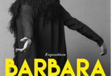 La mythique Barbara se raconte à la Philharmonie de Paris
